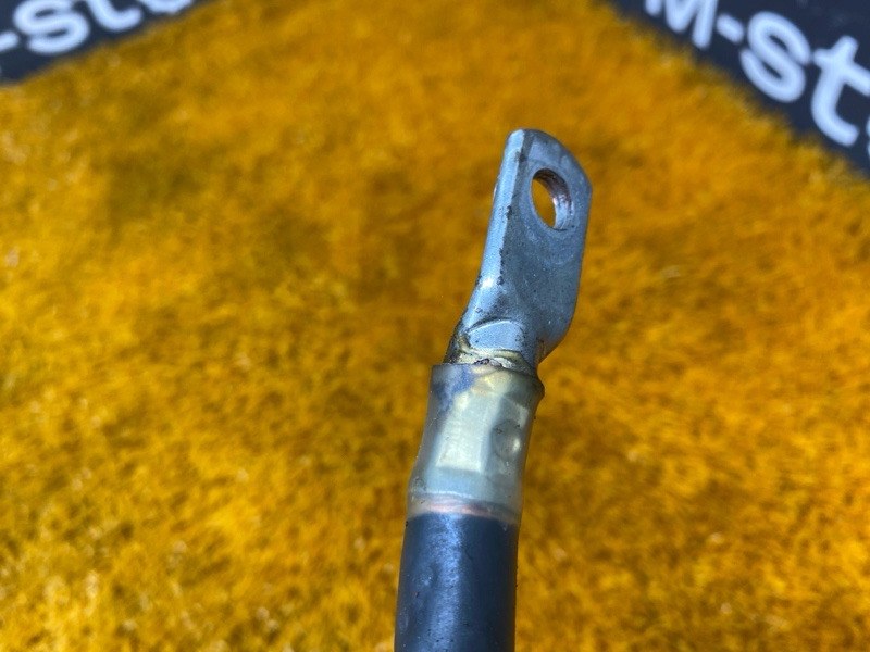 Провод генератора, 800 рублей, Красноярск