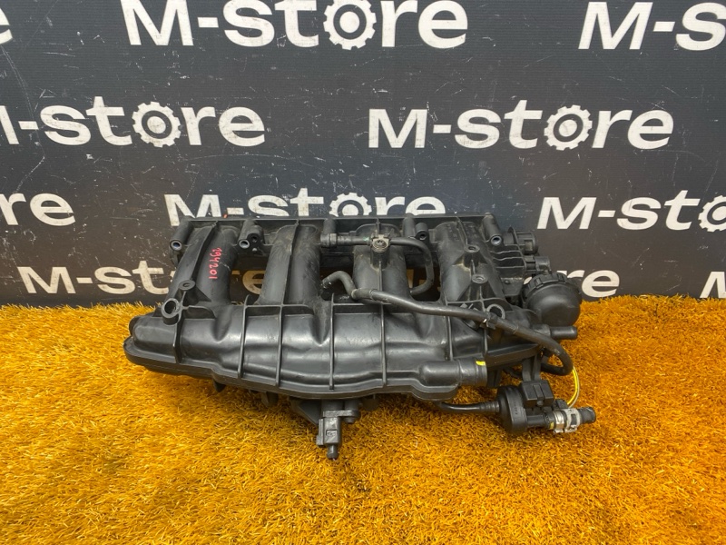 коллектор впускной, 9000 рублей, Красноярск