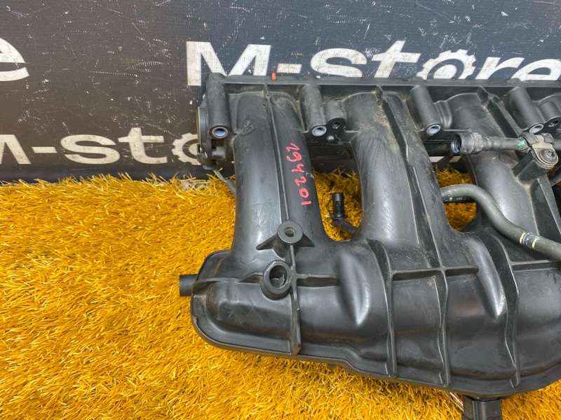 коллектор впускной, 9000 рублей, Красноярск