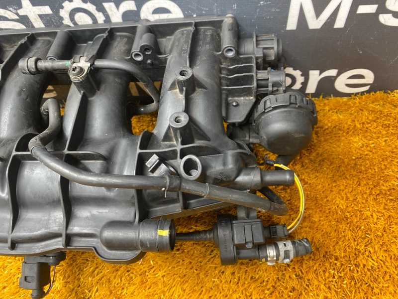 коллектор впускной, 9000 рублей, Красноярск