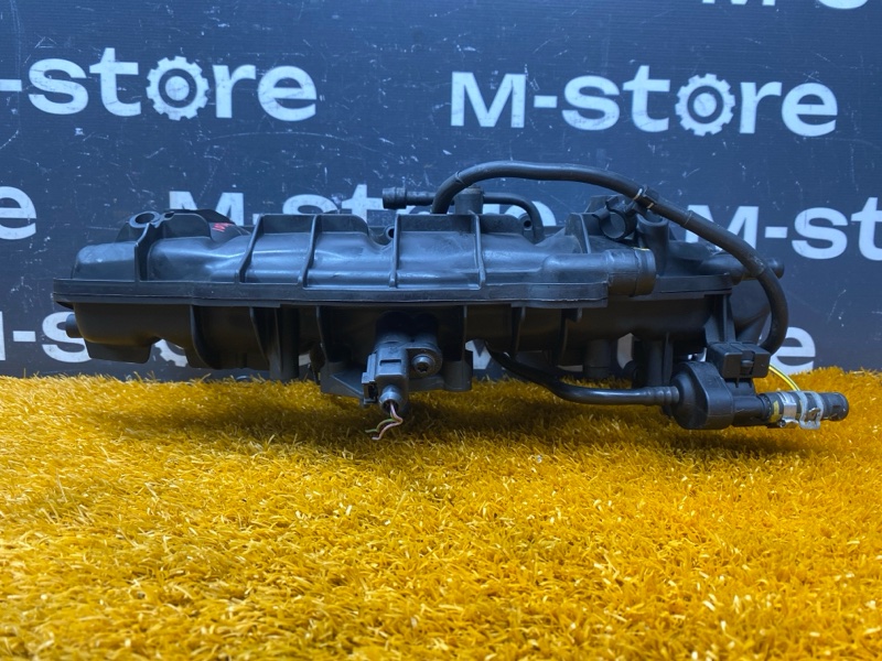 коллектор впускной, 9000 рублей, Красноярск