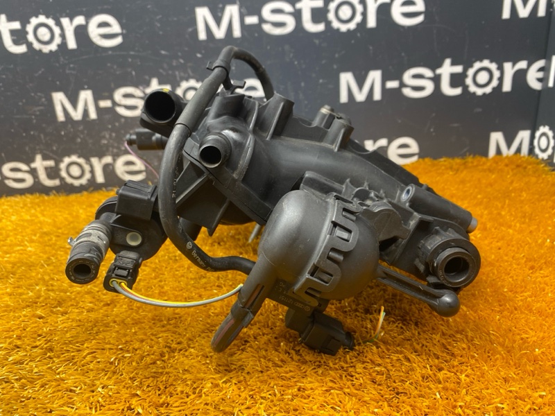 коллектор впускной, 9000 рублей, Красноярск