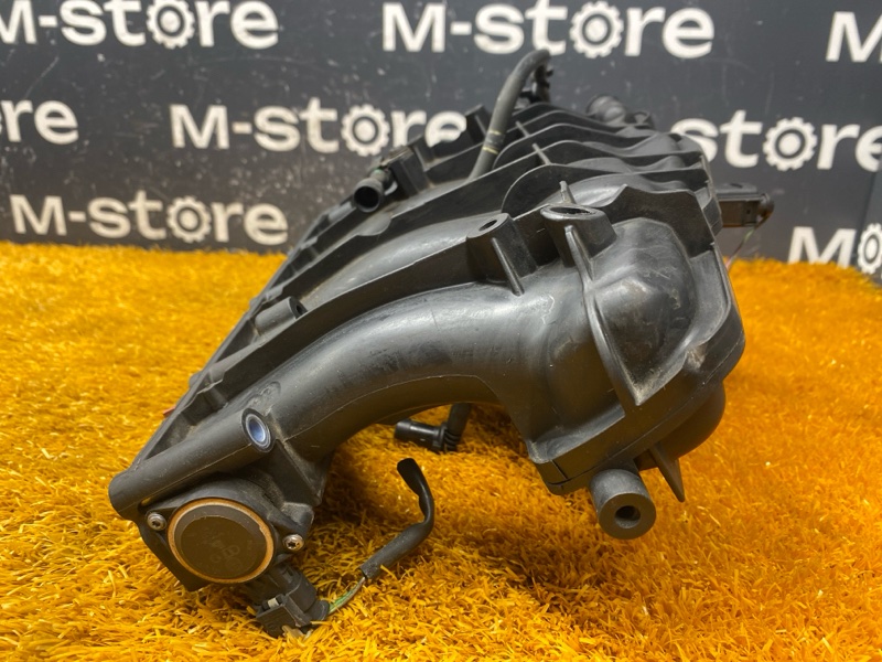 коллектор впускной, 9000 рублей, Красноярск