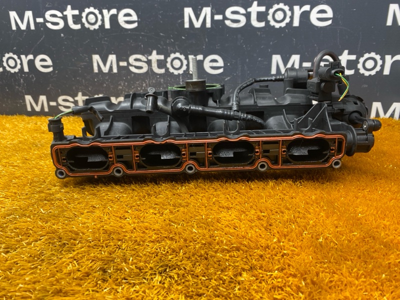 коллектор впускной, 9000 рублей, Красноярск