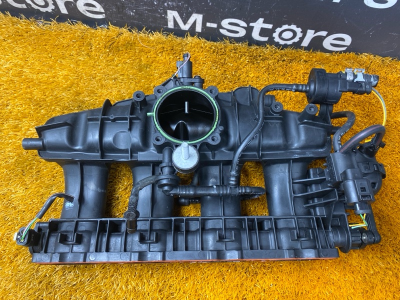 коллектор впускной, 9000 рублей, Красноярск