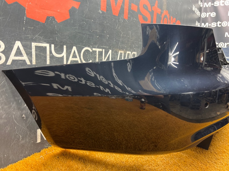 бампер, 12000 рублей, Красноярск