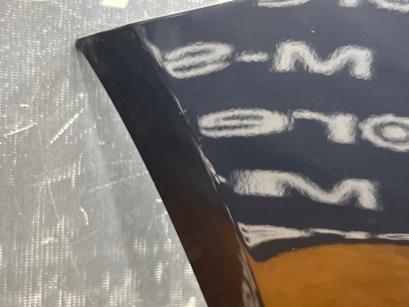 бампер, 12000 рублей, Красноярск