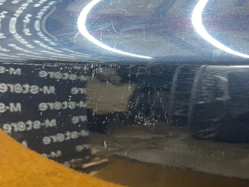 бампер, 12000 рублей, Красноярск