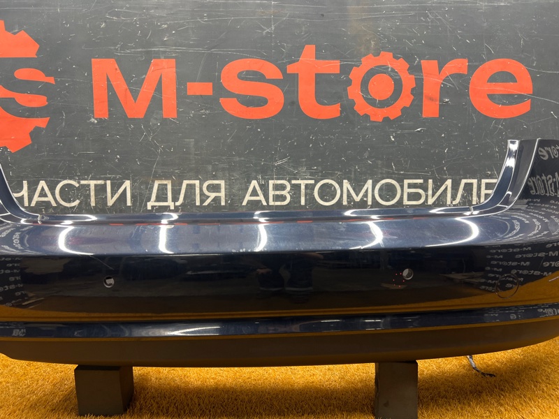 бампер, 12000 рублей, Красноярск