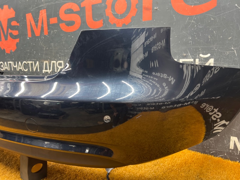 бампер, 12000 рублей, Красноярск