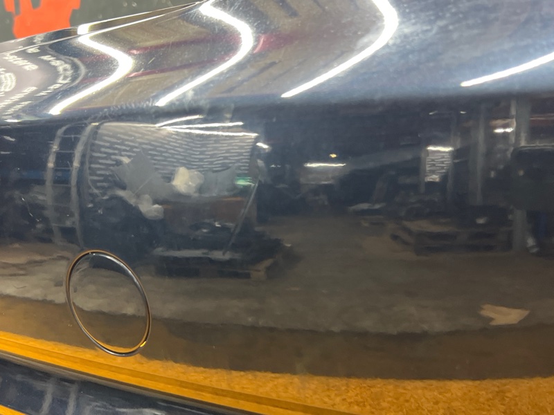 бампер, 12000 рублей, Красноярск