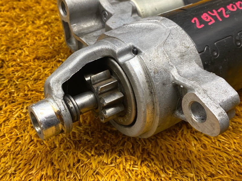 стартер, 4000 рублей, Красноярск