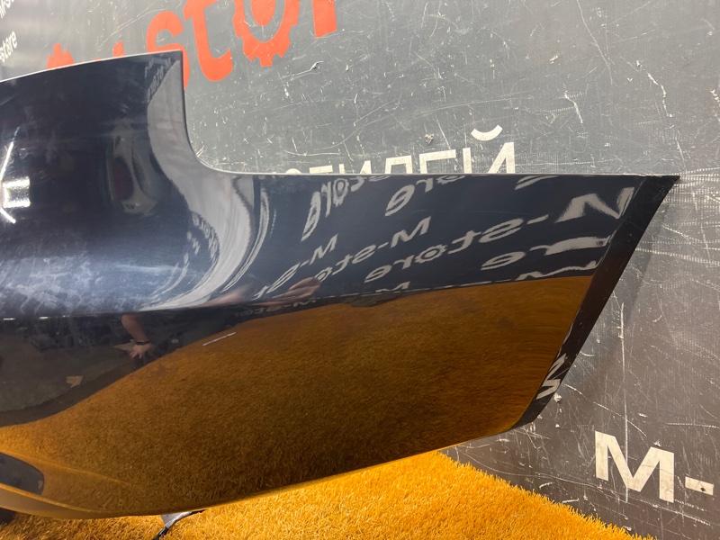 бампер, 12000 рублей, Красноярск