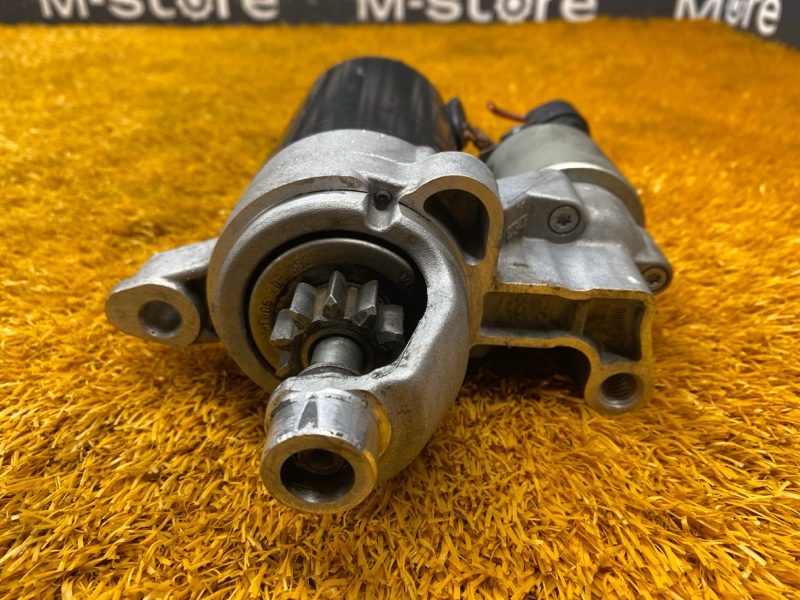 стартер, 4000 рублей, Красноярск