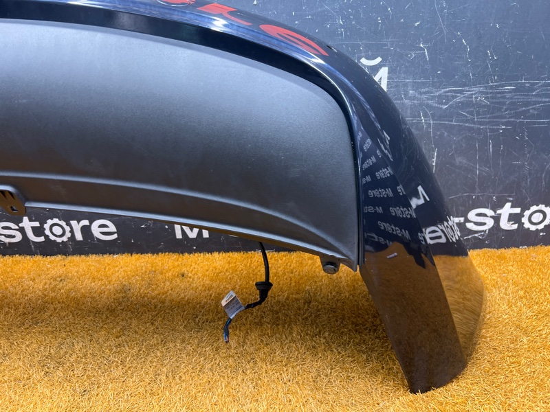 бампер, 12000 рублей, Красноярск