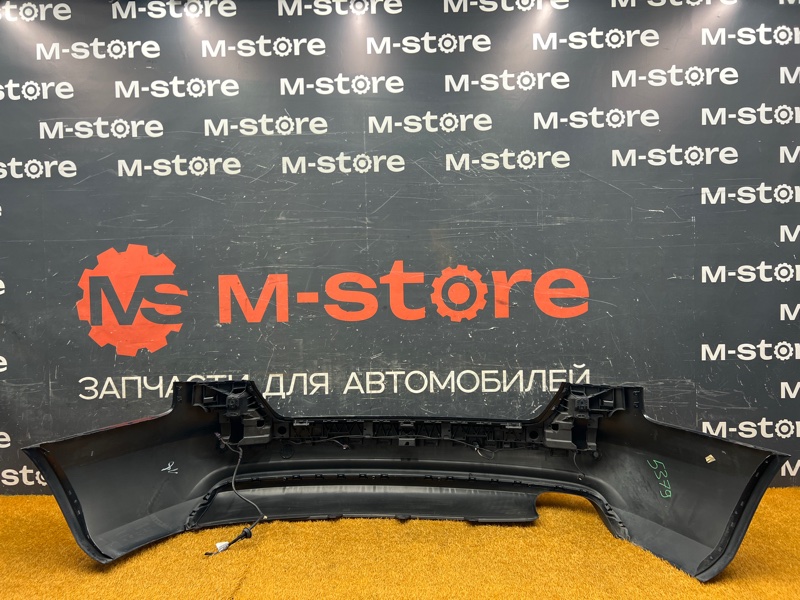 бампер, 12000 рублей, Красноярск