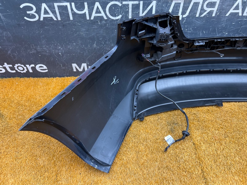 бампер, 12000 рублей, Красноярск