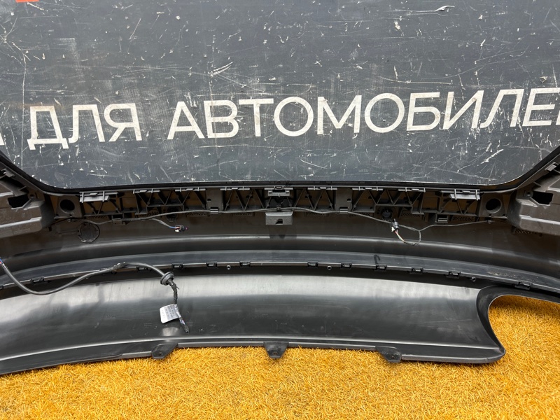 бампер, 12000 рублей, Красноярск