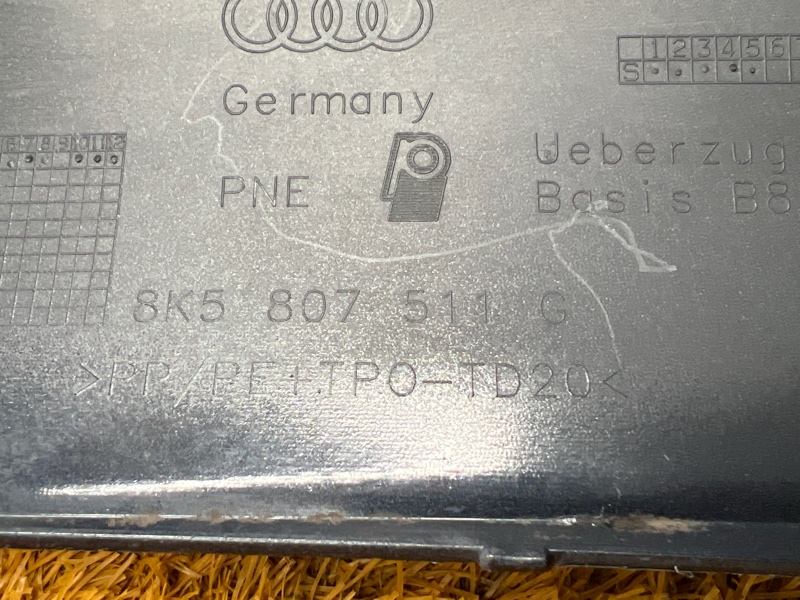 бампер, 12000 рублей, Красноярск