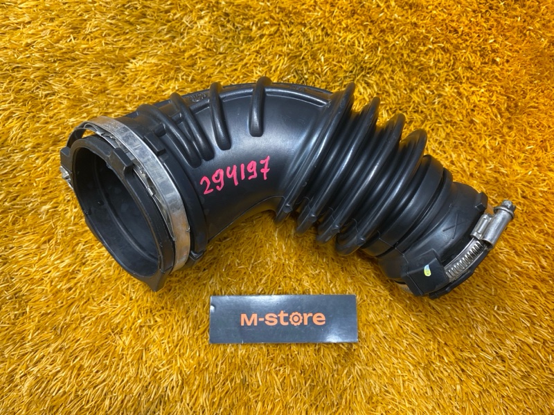 патрубок воздушного фильтра, 400 рублей, Красноярск