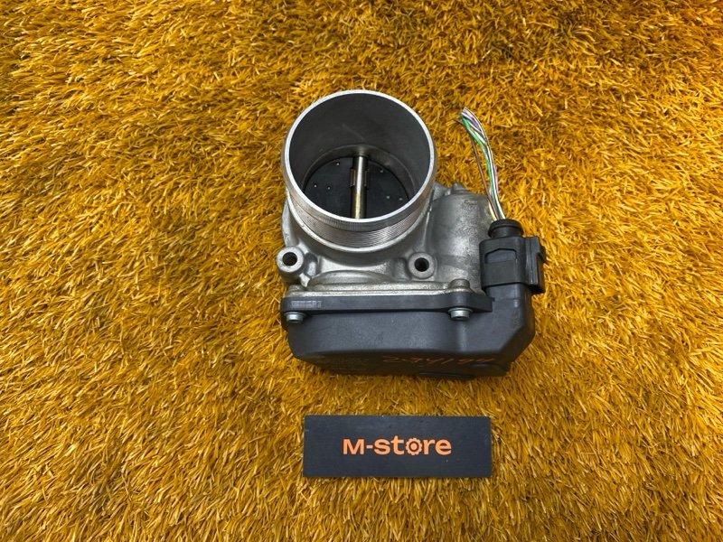 дроссельная заслонка, 3500 рублей, Красноярск