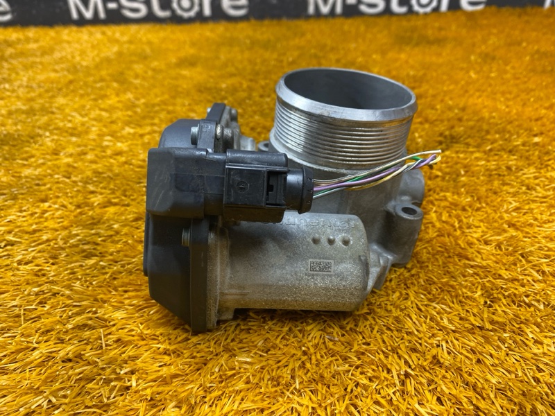 дроссельная заслонка, 3500 рублей, Красноярск