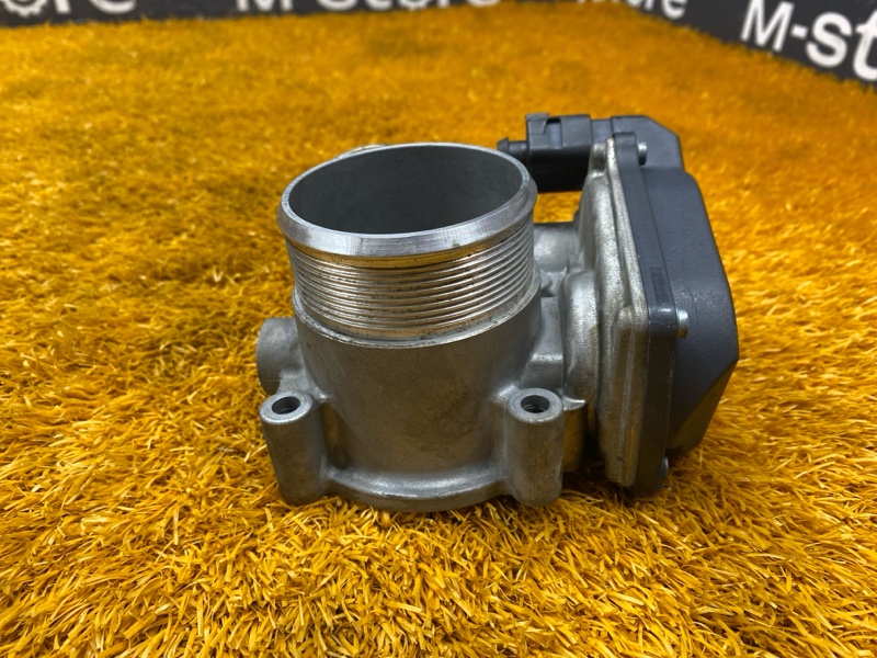 дроссельная заслонка, 3500 рублей, Красноярск