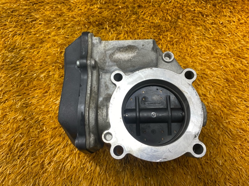 дроссельная заслонка, 3500 рублей, Красноярск