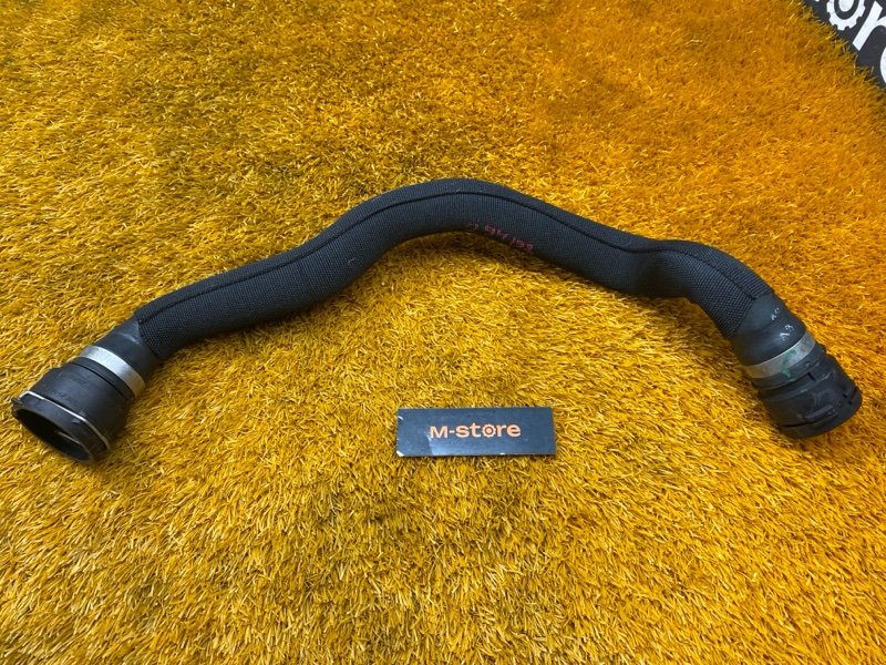 Патрубок радиатора верхний, 800 рублей, Красноярск