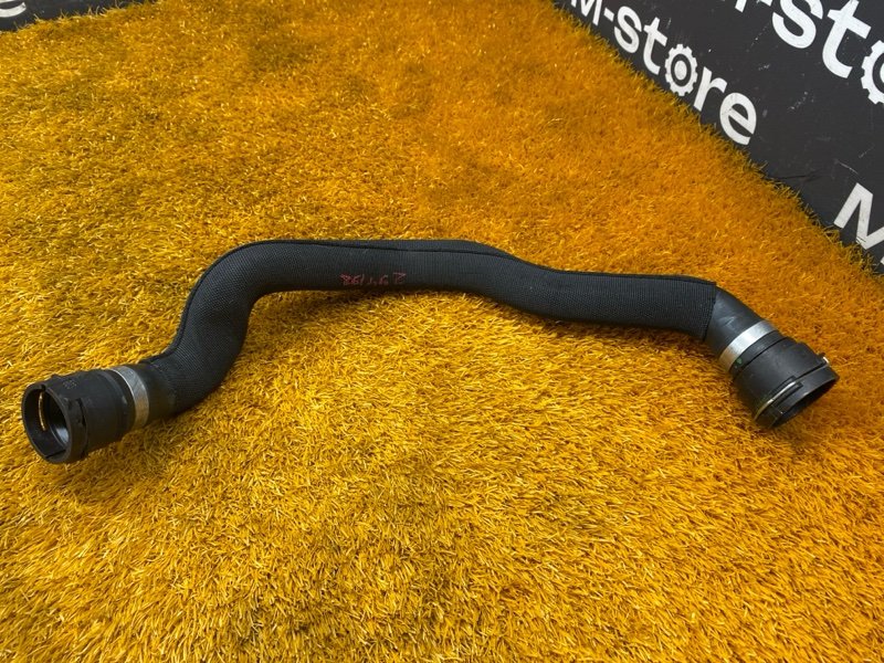 Патрубок радиатора верхний, 800 рублей, Красноярск