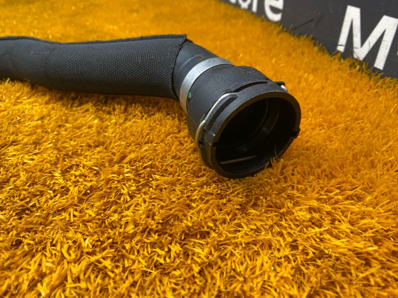 Патрубок радиатора верхний, 800 рублей, Красноярск