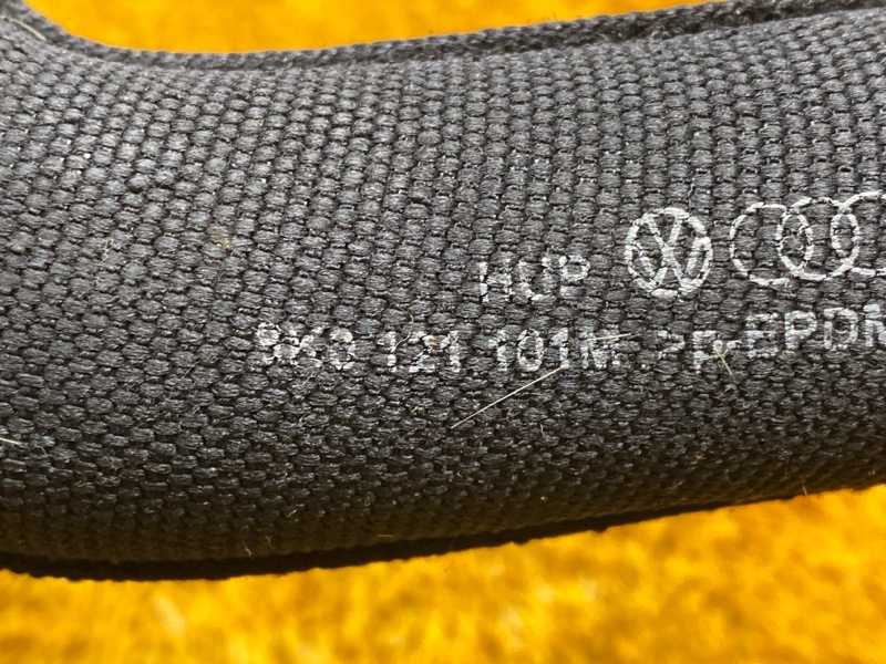 Патрубок радиатора верхний, 800 рублей, Красноярск