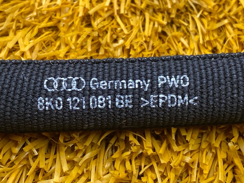 Патрубок системы охлаждения, 1500 рублей, Красноярск