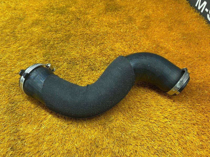 Патрубок интеркулера, 500 рублей, Красноярск