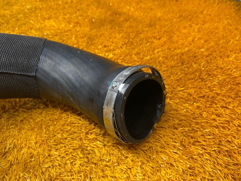 Патрубок интеркулера, 500 рублей, Красноярск