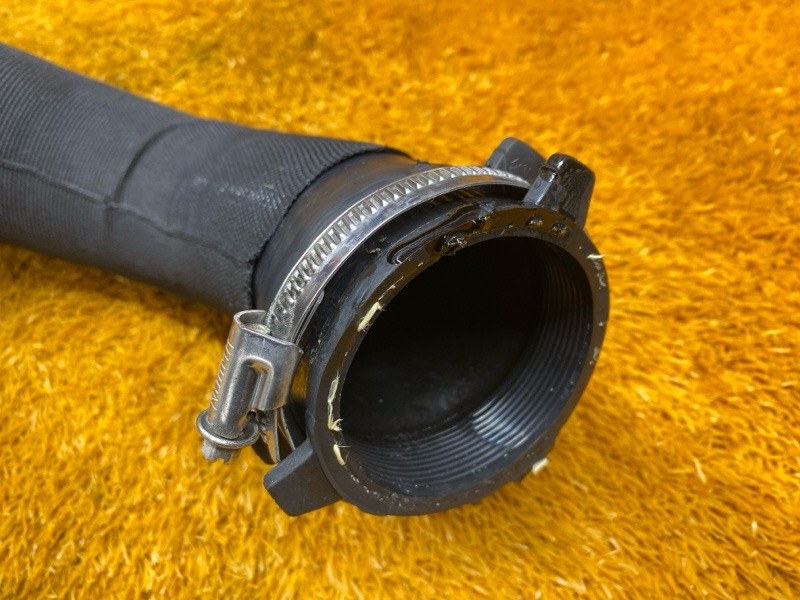 Патрубок интеркулера, 500 рублей, Красноярск