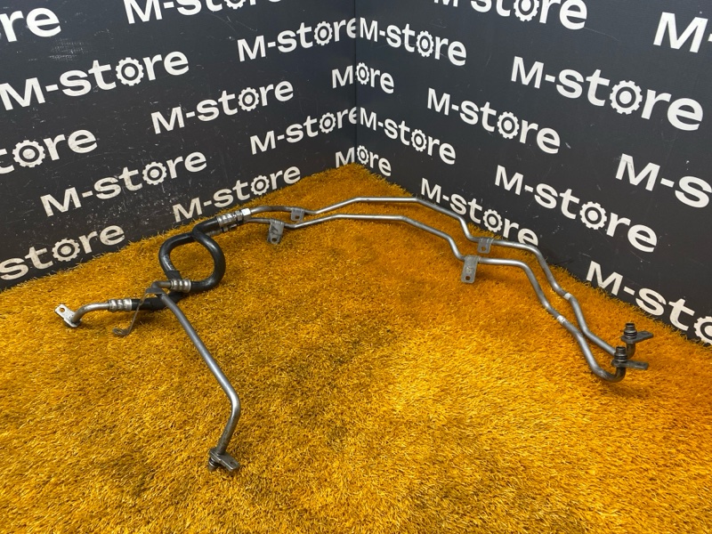 трубка охлаждения акпп, 4000 рублей, Красноярск