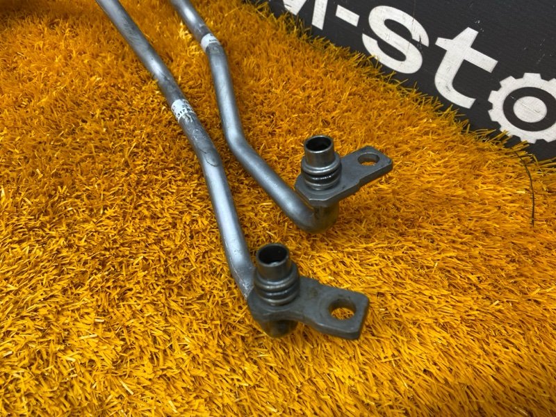 трубка охлаждения акпп, 4000 рублей, Красноярск