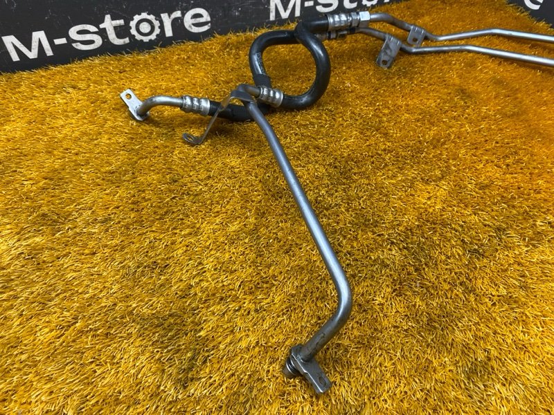 трубка охлаждения акпп, 4000 рублей, Красноярск