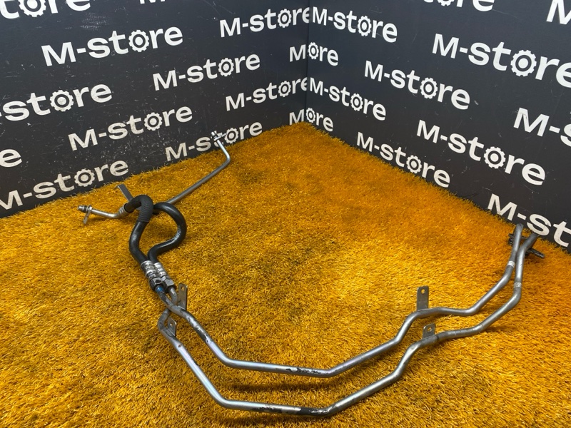 трубка охлаждения акпп, 4000 рублей, Красноярск