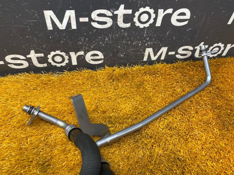 трубка охлаждения акпп, 4000 рублей, Красноярск