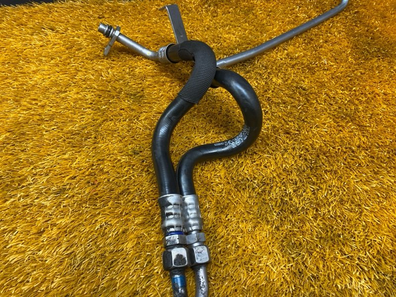 трубка охлаждения акпп, 4000 рублей, Красноярск