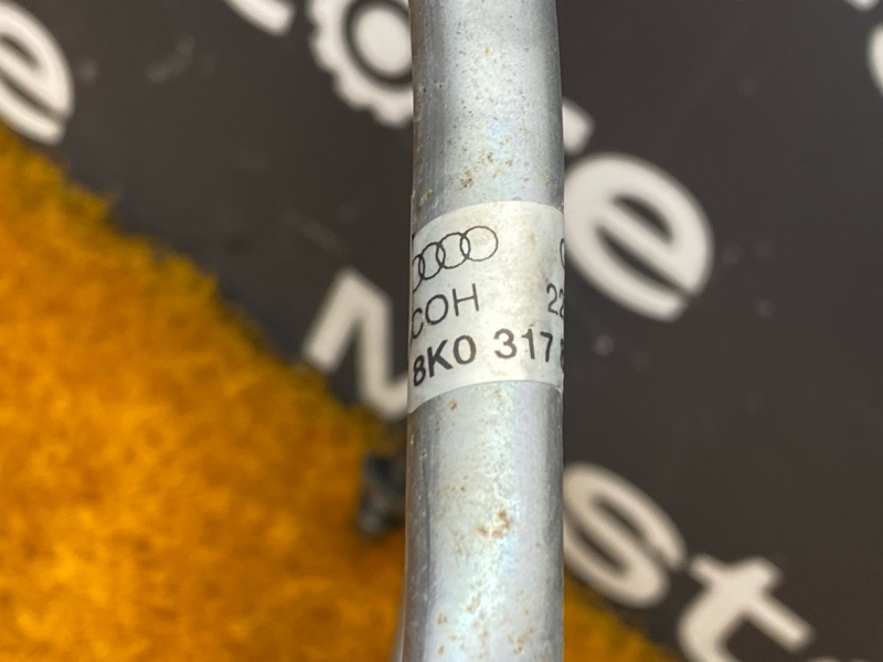 трубка охлаждения акпп, 4000 рублей, Красноярск