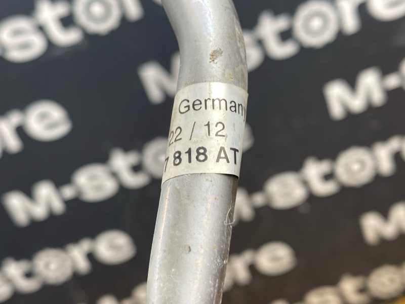 трубка охлаждения акпп, 4000 рублей, Красноярск