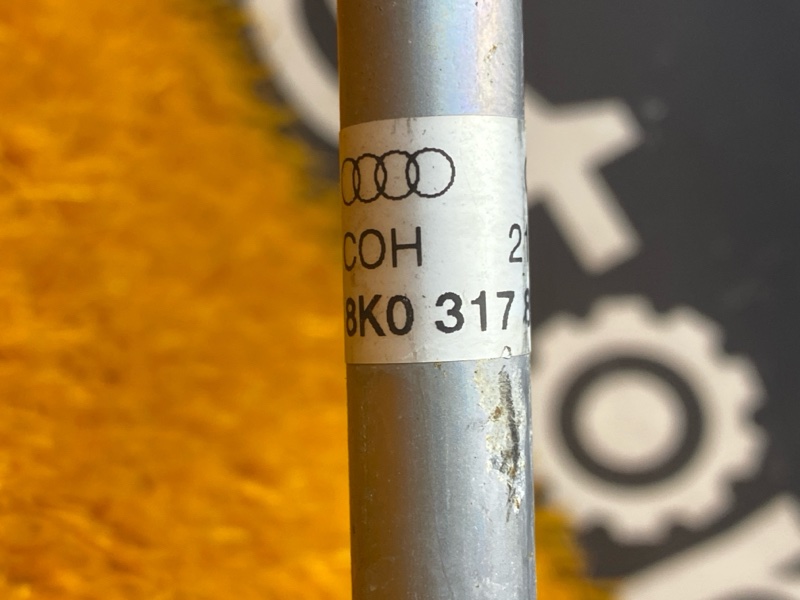 трубка охлаждения акпп, 4000 рублей, Красноярск