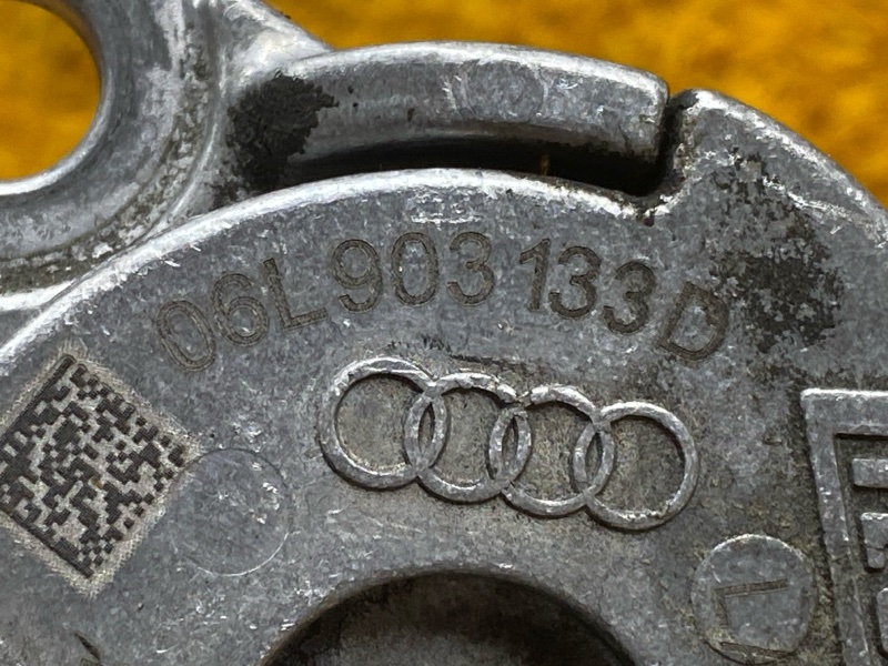 Натяжитель приводного ремня, 700 рублей, Красноярск