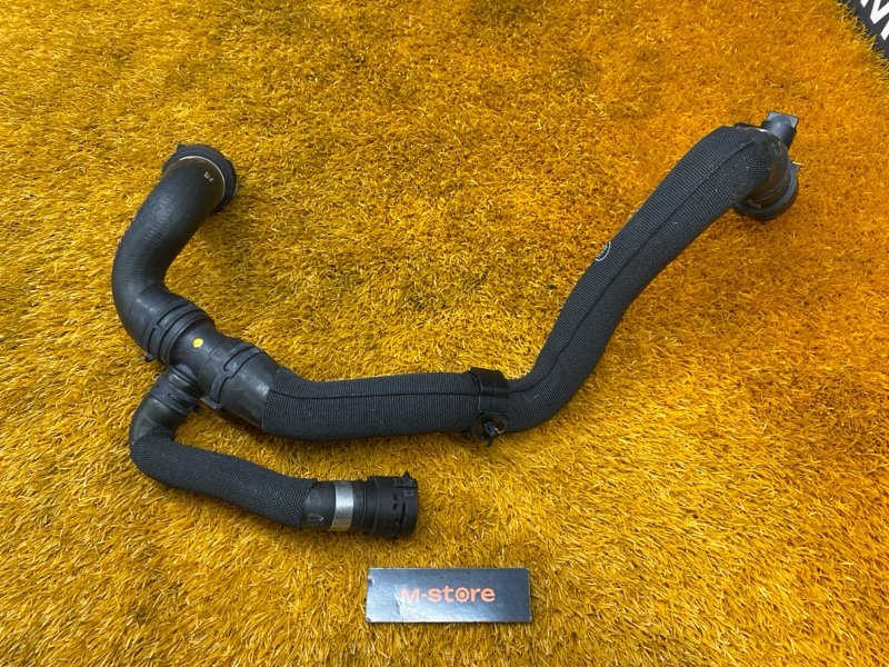 Патрубок радиатора нижний, 1300 рублей, Красноярск