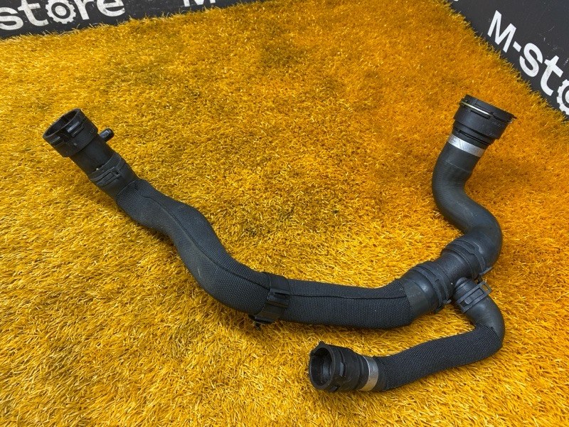 Патрубок радиатора нижний, 1300 рублей, Красноярск