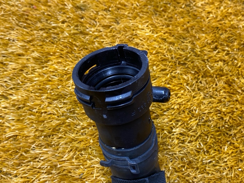 Патрубок радиатора нижний, 1300 рублей, Красноярск