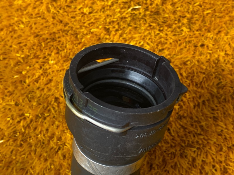 Патрубок радиатора нижний, 1300 рублей, Красноярск